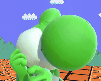 Purple-Haired Girl Says I Miss Coel / Snfil GIF