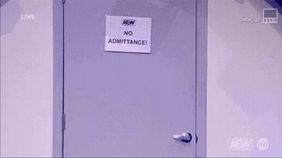 Purple Liquid Poured Into Container On TV Screen GIF