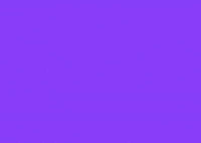 Purple Octopus In White Circle Saying Kraken GIF