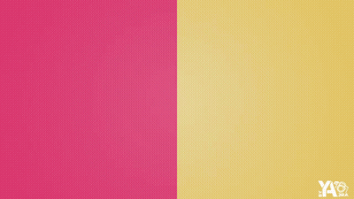 Purple Pink Blue Yellow Background With Y8 GIF