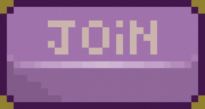 Purple Sign Saying Join GIF