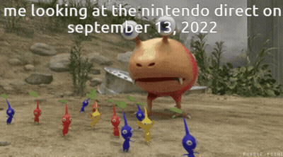 Purple Yoshi Nintendo Direct September 13 GIF