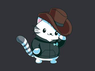 Purr Coin Purrcoin GIF