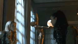 Push Silver St Cloud Gotham GIF