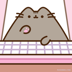 Pusheen Pusheen Cat GIF