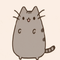 Pusheen Pusheen Cat GIF