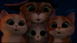 Puss In Boots Diablos Ooh GIF
