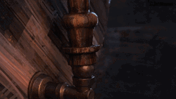 Puss In Boots Drinking Milk GIF