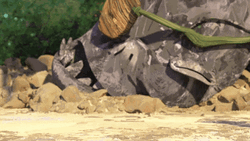 Puss In Boots Eyes Peeking GIF
