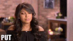 Put It All In Gods Plan Toni Braxton GIF