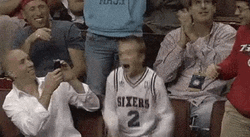 Put Me In Coach Im Ready To Play GIF