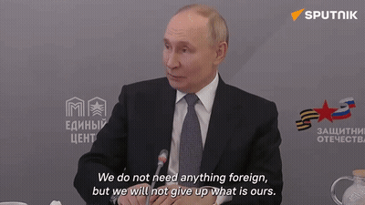 Putin Vladimir Putin GIF