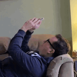 Putting Kinds Of Technology GIF