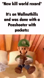 Pvz Kill World Record GIF