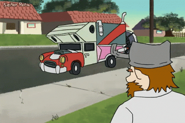 Pvz Planz Asado GIF