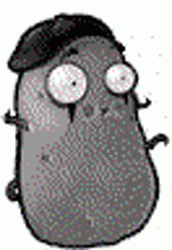 Pvz Tallnut French GIF
