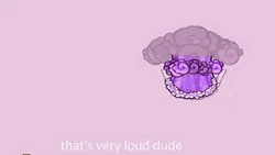 Pvz Thats Very Loud Dude GIF