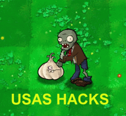 Pvz USAS Hacks GIF