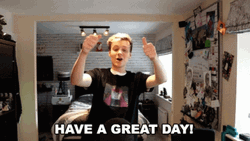 Pyrocynical Have A Great Day