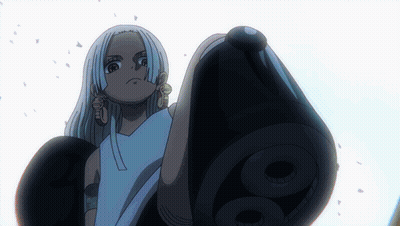 Pythagoras Pythagoras One Piece GIF
