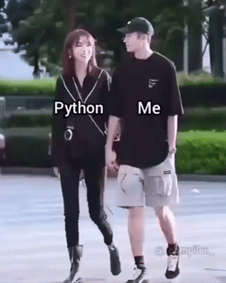 Python Washed Out Java GIF