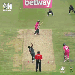 Qdk Quinton De Kock GIF