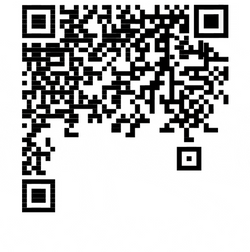 Qr Code Tetris GIF