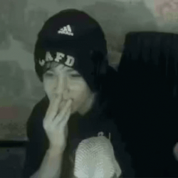 Quackity No Sad Reaction GIF