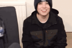 Quackity Oh Hi Wave Greeting GIF