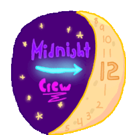 Quacktopia Sticker GIF