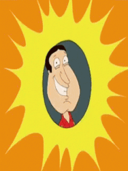 Quagmire Family Guy Icon GIF