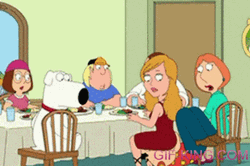 Quagmire GIF