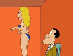 Quagmire GIF