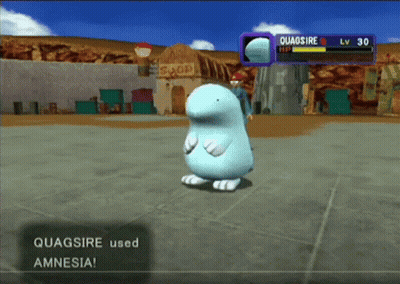 Quagsire LV 30 GIF