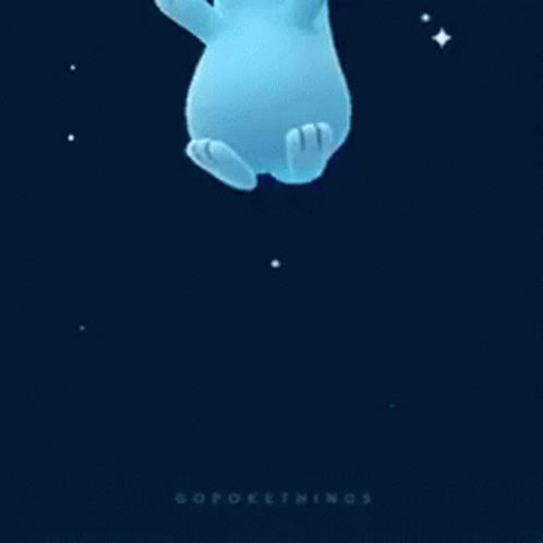 Quagsire Survivor GIF
