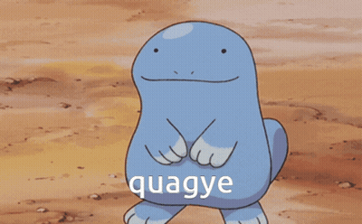 Quagye Walking In Dirt GIF