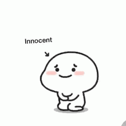 Quby Adorable Innocent Cartoon  GIF