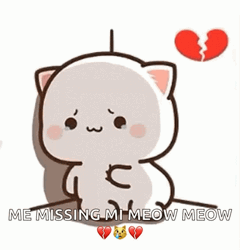 Quby Crying Heartbreak GIF