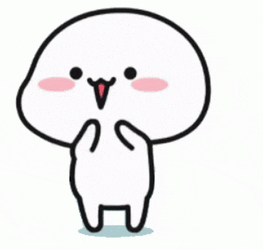 Quby Dance Happy GIF