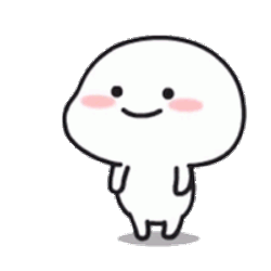 Quby Dance Sticker GIF