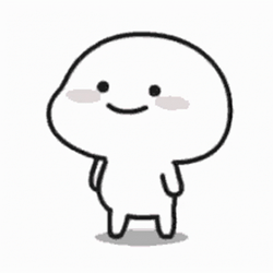 Quby Floss Dance GIF