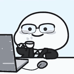 Quby Quby Sticker GIF