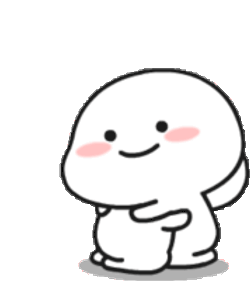 Quby Qubyhug Sticker GIF