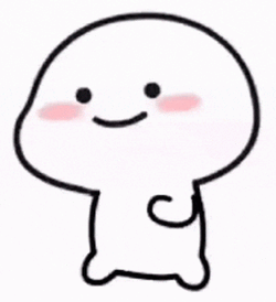 Quby Walking GIF