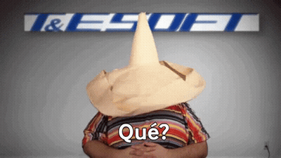 Que Mexicain GIF