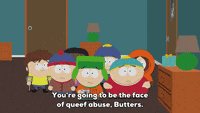 Queef Abuse Children GIF