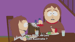 Queef Australia Great Barrier GIF