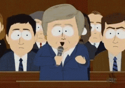 Queef Struggle Jury Court GIF