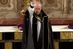 Queen Elizabeth Funeral United Kingdom GIF