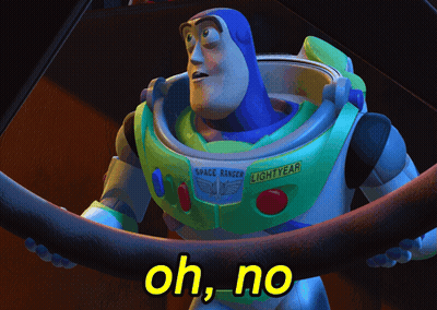 Queen Elizabeth II Saying Oh My Goodness GIF
